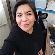 Maestra de primaria con experiencia en todos los grados escolares